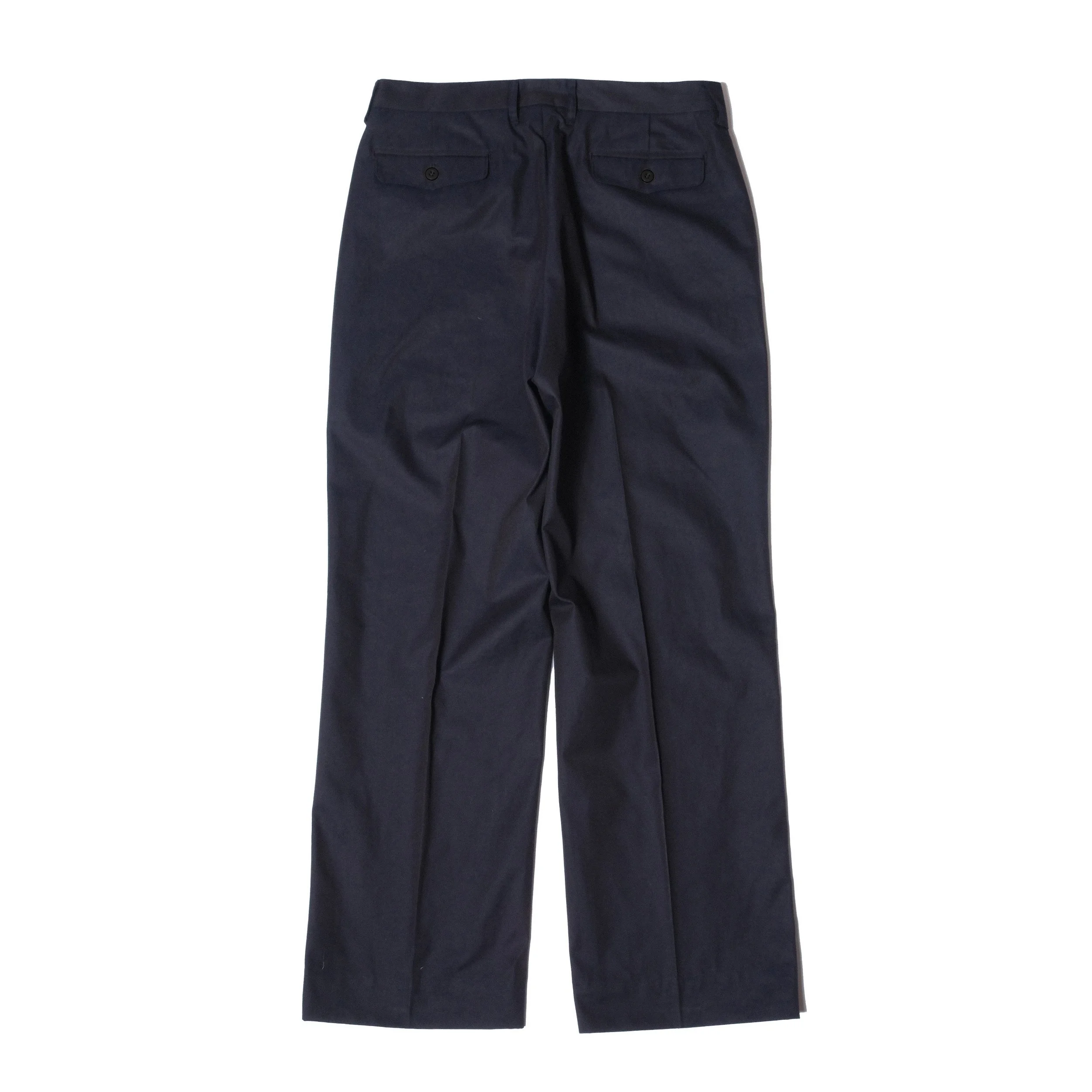 THE FABRIC “CHINO TROUSERS PANTS” — THE UNION